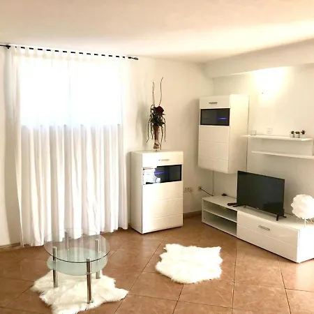 公寓 Charming In Novigrad, 45 Sqm, With Terrace