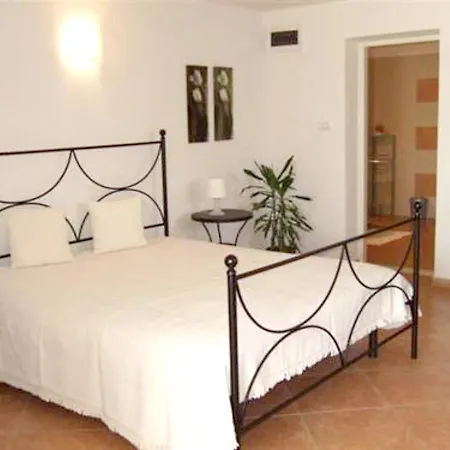 公寓 Charming In Novigrad, 45 Sqm, With Terrace