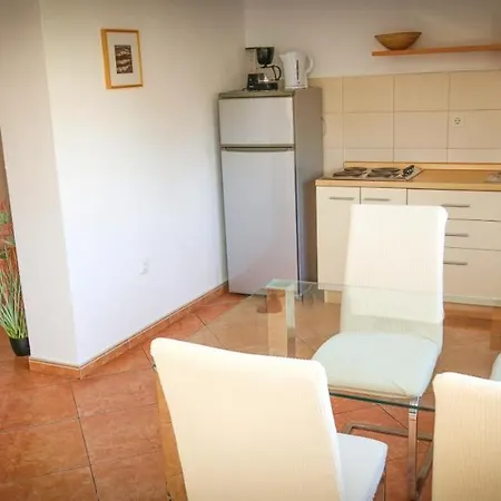 公寓 Charming In Novigrad, 45 Sqm, With Terrace Novigrad Istria