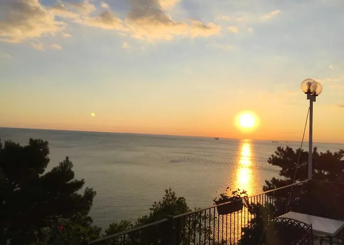 Charming In Novigrad, 45 Sqm, With Terrace Lejlighed *