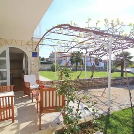 Charming In Novigrad, 45 Sqm, With Terrace Apartmán Novigrad Istria
