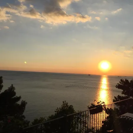 Apartman Charming In Novigrad, 45 Sqm, With Terrace *