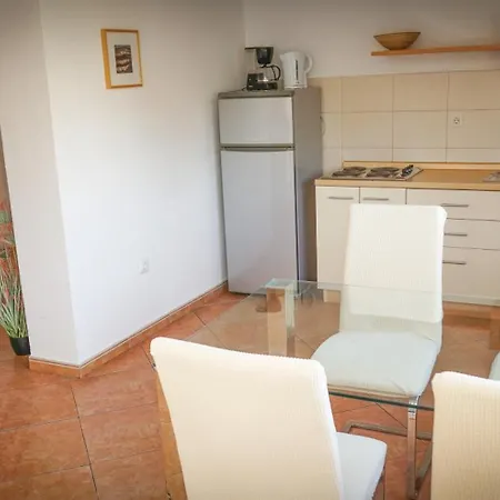 Charming In Novigrad, 45 Sqm, With Terrace Apartman Novigrad (Istria)