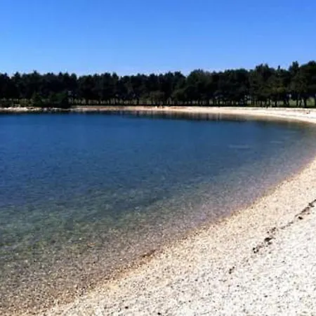 Apartmán Charming In Novigrad, 45 Sqm, With Terrace Novigrad Istria