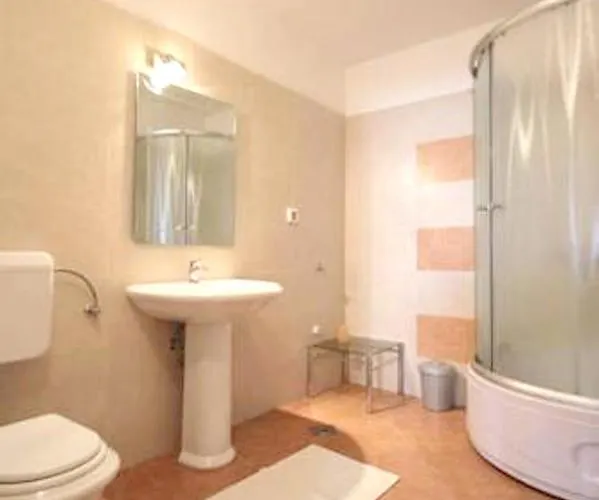 Charming In Novigrad, 45 Sqm, With Terrace Apartmán Novigrad Istria