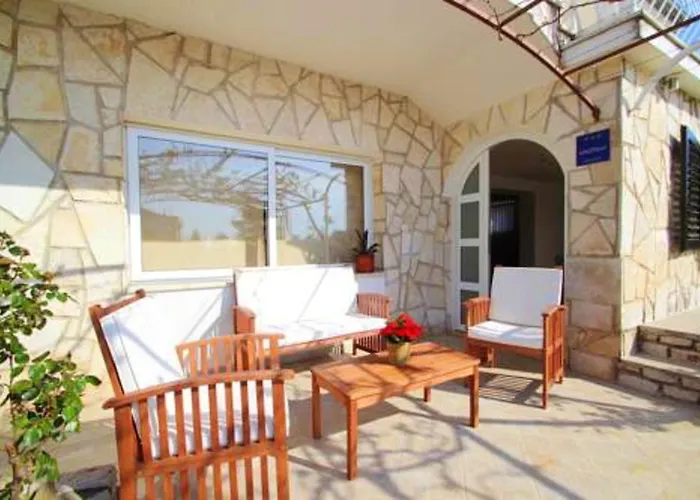 Apartmán Charming In Novigrad, 45 Sqm, With Terrace Novigrad Istria